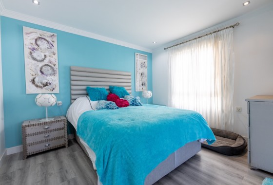 Resale - Villa - Las Ramblas