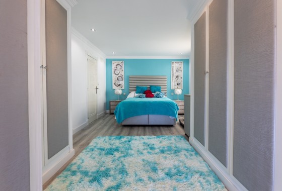 Resale - Villa - Las Ramblas