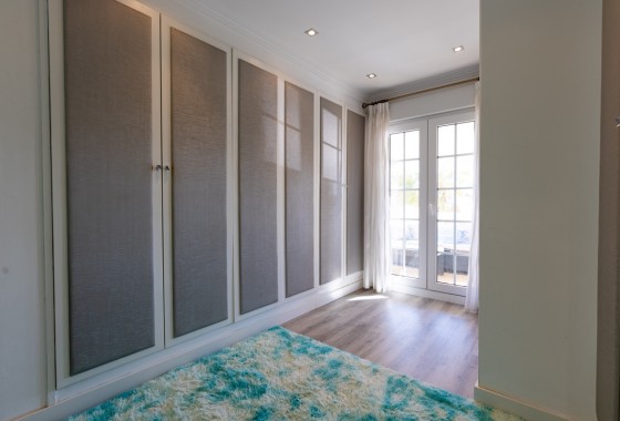 Resale - Villa - Las Ramblas