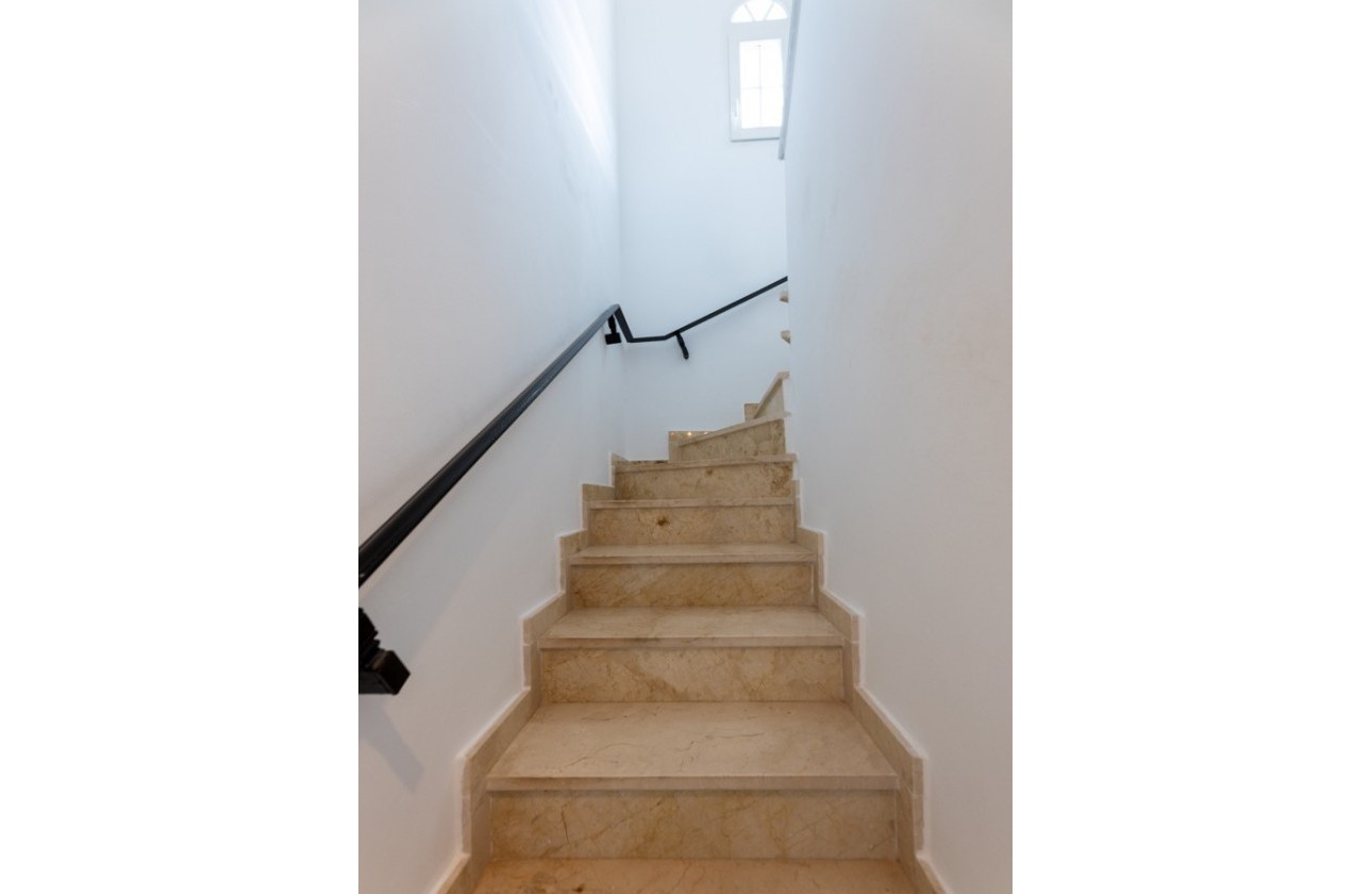 Resale - Villa - Las Ramblas