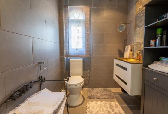 Resale - Villa - Las Ramblas