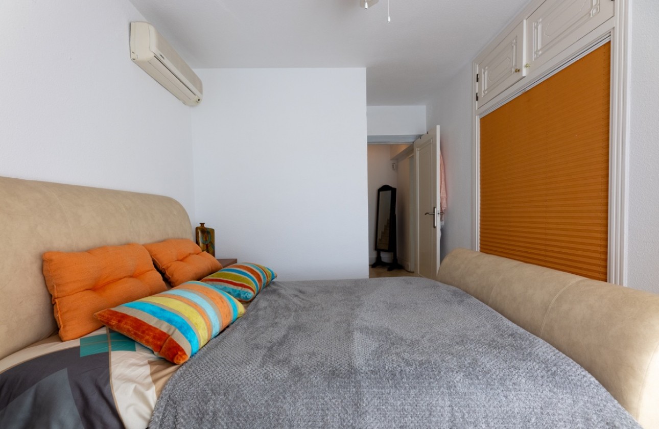 Resale - Villa - Las Ramblas