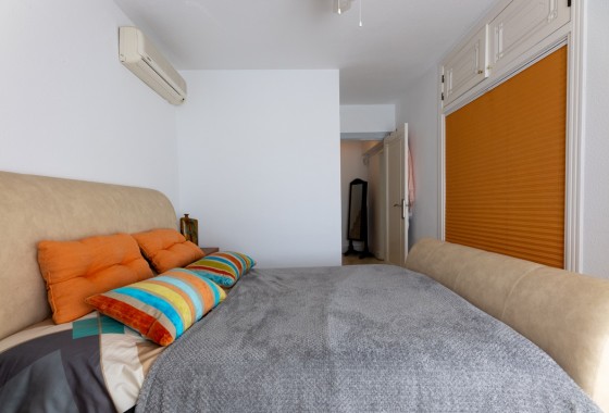 Resale - Villa - Las Ramblas