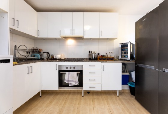 Resale - Villa - Las Ramblas