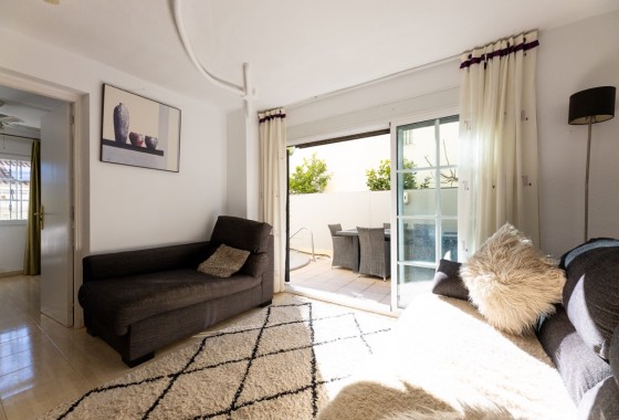 Resale - Villa - Las Ramblas