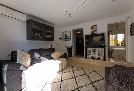 Resale - Villa - Las Ramblas