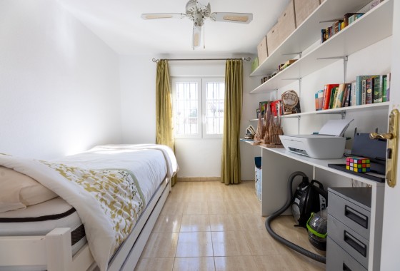 Resale - Villa - Las Ramblas