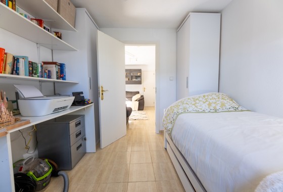 Resale - Villa - Las Ramblas