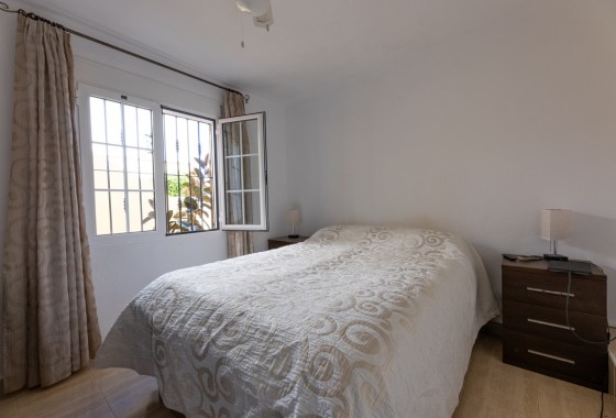 Resale - Villa - Las Ramblas