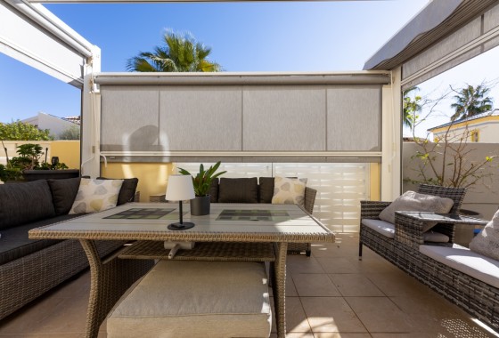 Resale - Villa - Las Ramblas