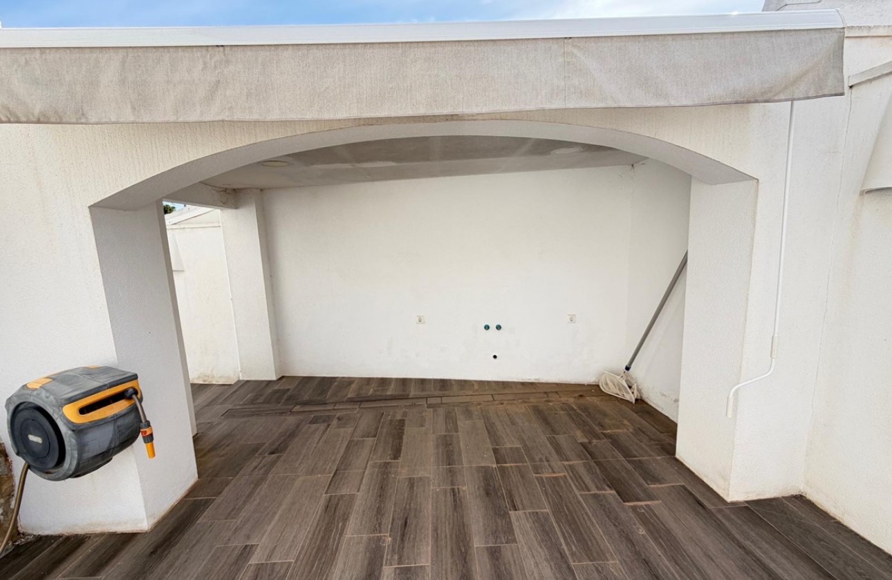 Reventa - Chalet - Blue Lagoon