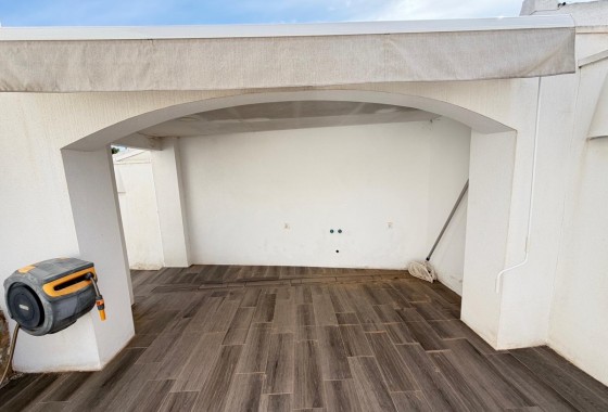 Reventa - Chalet - Blue Lagoon