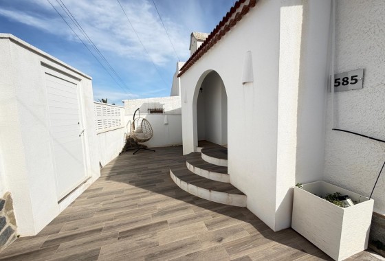 Reventa - Chalet - Blue Lagoon