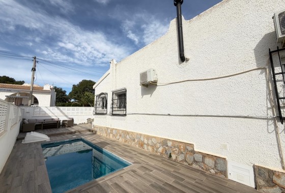 Reventa - Chalet - Blue Lagoon