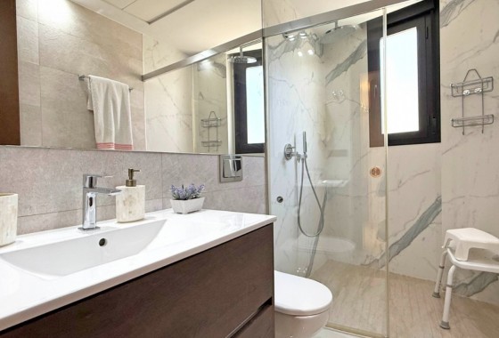 Resale - Villa - Orihuela Costa - Villamartín