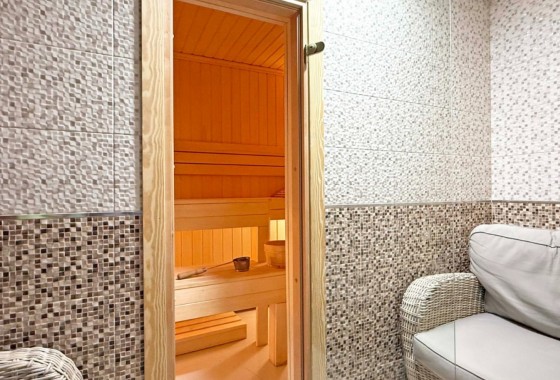 Resale - Villa - Orihuela Costa - Villamartín