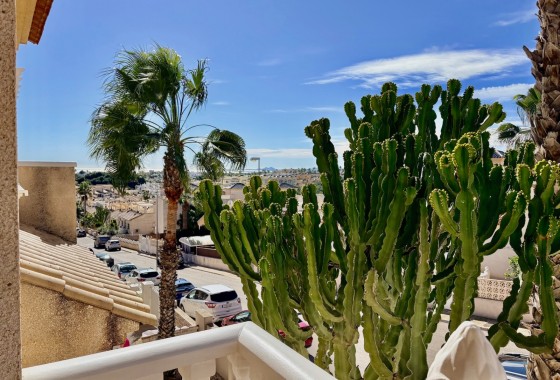 Revente - Single Family Home - Orihuela Costa - Las Filipinas