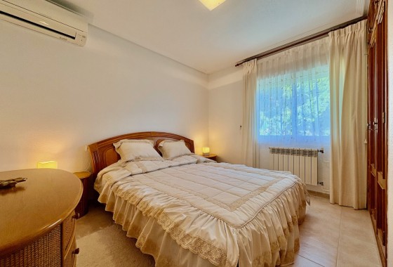 Revente - Single Family Home - Orihuela Costa - Las Filipinas