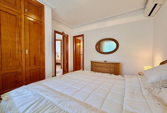 Revente - Single Family Home - Orihuela Costa - Las Filipinas