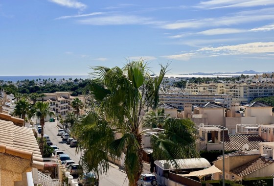 Revente - Single Family Home - Orihuela Costa - Las Filipinas