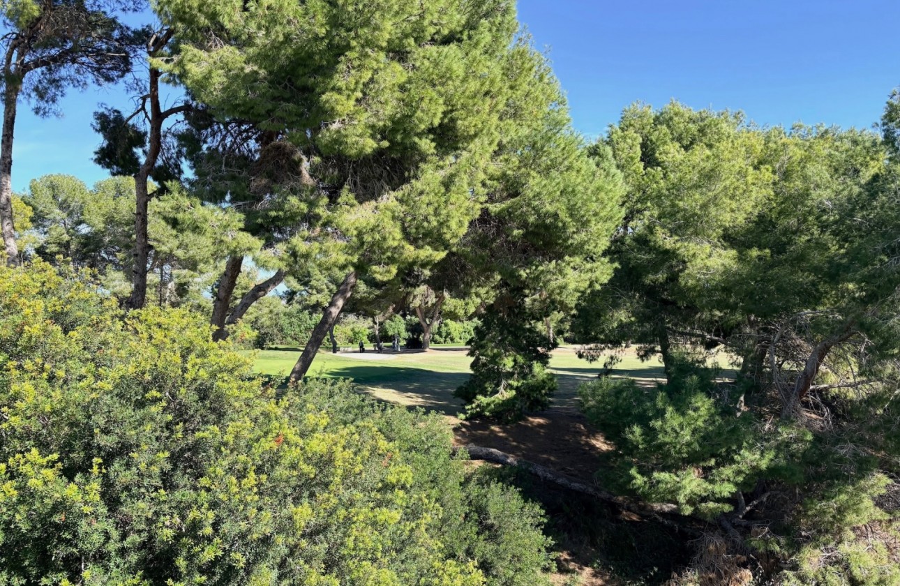 Revente - Single Family Home - Orihuela Costa - Las Filipinas