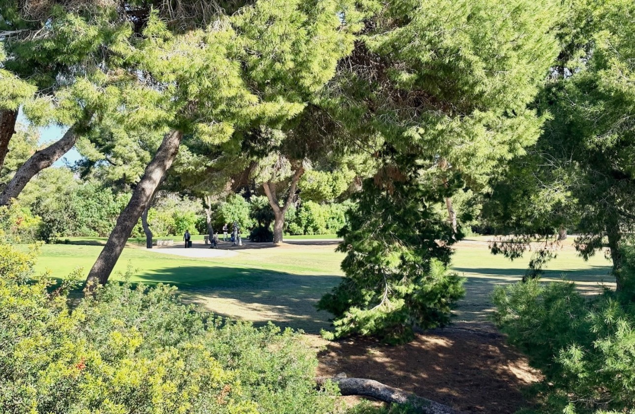 Revente - Single Family Home - Orihuela Costa - Las Filipinas