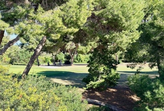 Revente - Single Family Home - Orihuela Costa - Las Filipinas