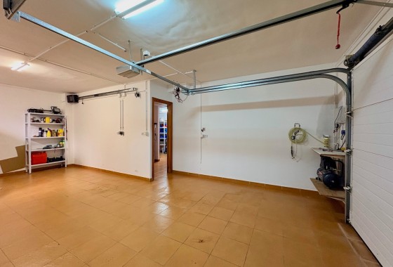 Revente - Single Family Home - Orihuela Costa - Las Filipinas