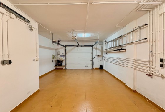 Revente - Single Family Home - Orihuela Costa - Las Filipinas