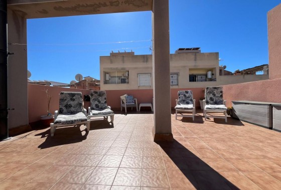 Resale - Apartment / flat - Villamartin