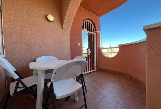 Resale - Apartment / flat - Villamartin