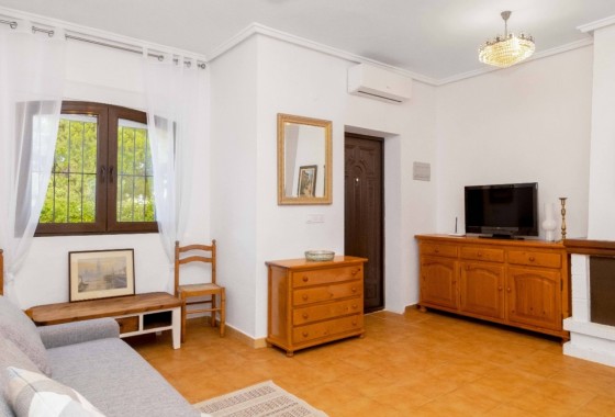 Revente - Villa - Orihuela Costa - La Zenia