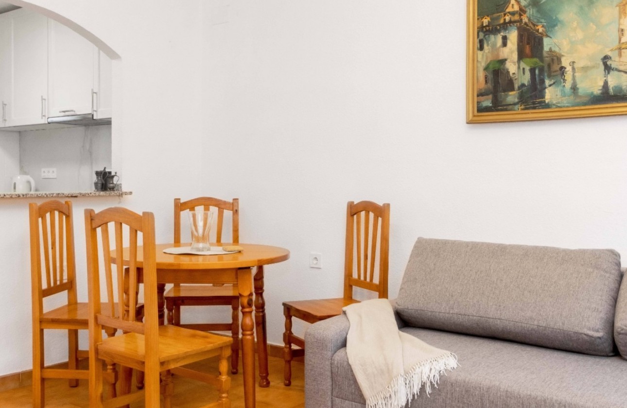 Reventa - Chalet - Orihuela Costa - La Zenia