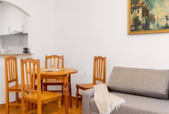 Reventa - Chalet - Orihuela Costa - La Zenia