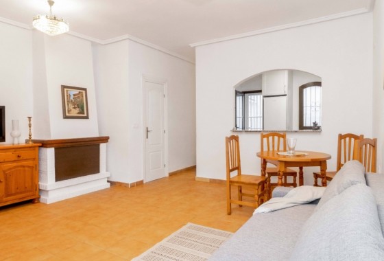 Reventa - Chalet - Orihuela Costa - La Zenia