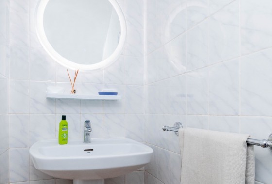 Reventa - Chalet - Orihuela Costa - La Zenia