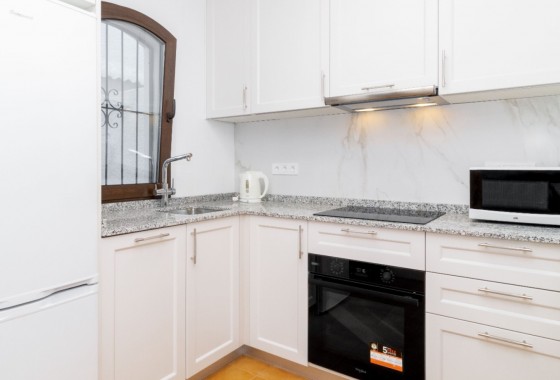 Reventa - Chalet - Orihuela Costa - La Zenia