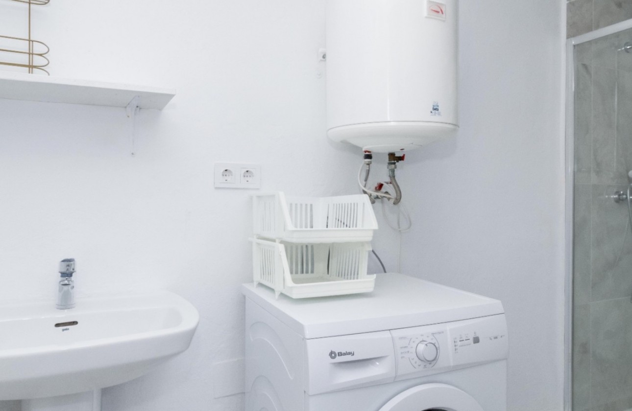 Reventa - Chalet - Orihuela Costa - La Zenia