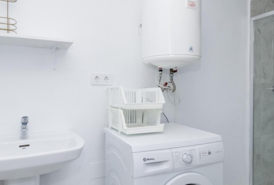 Reventa - Chalet - Orihuela Costa - La Zenia