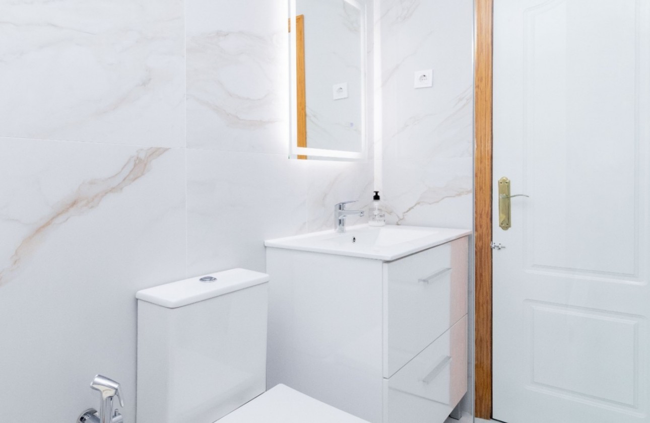 Reventa - Chalet - Orihuela Costa - La Zenia