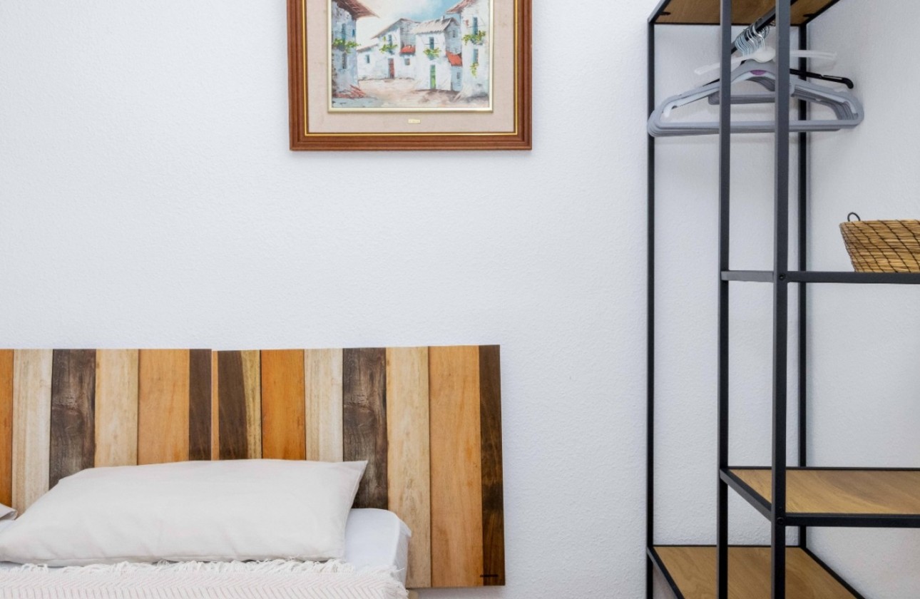 Reventa - Chalet - Orihuela Costa - La Zenia