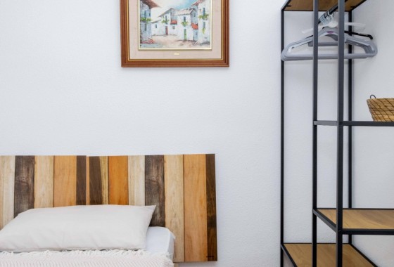 Reventa - Chalet - Orihuela Costa - La Zenia