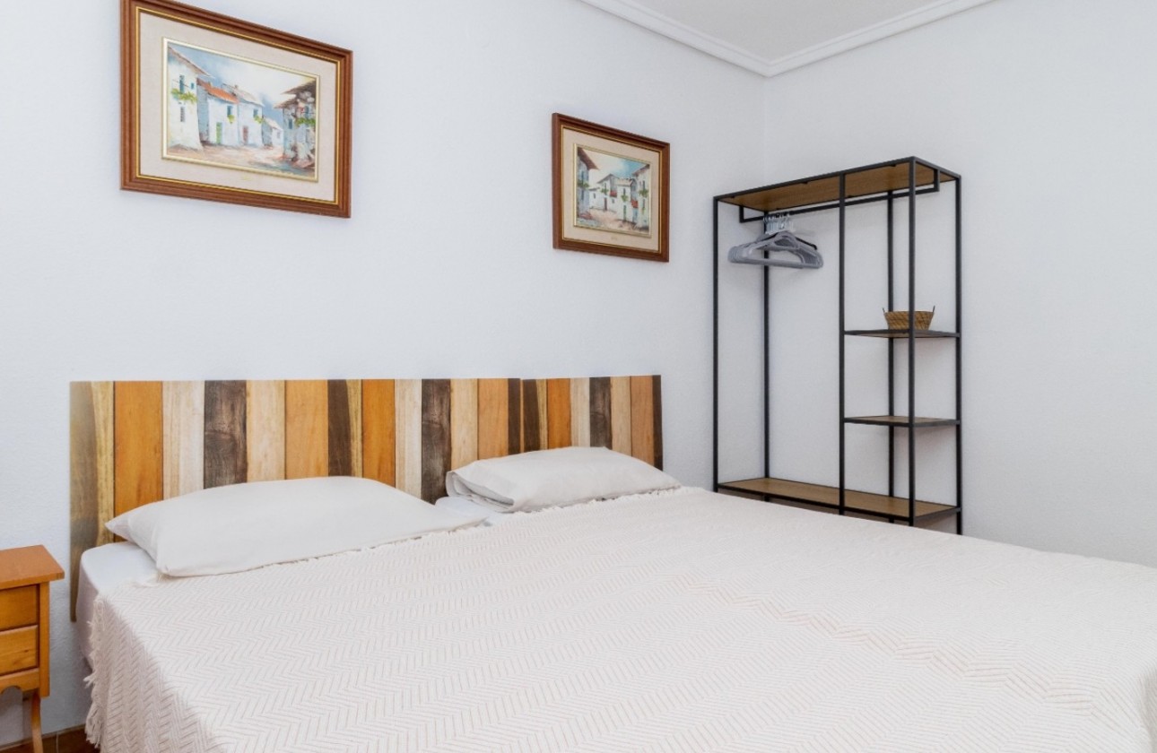 Reventa - Chalet - Orihuela Costa - La Zenia