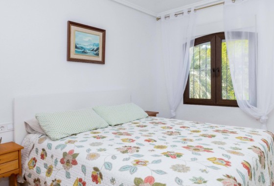 Reventa - Chalet - Orihuela Costa - La Zenia