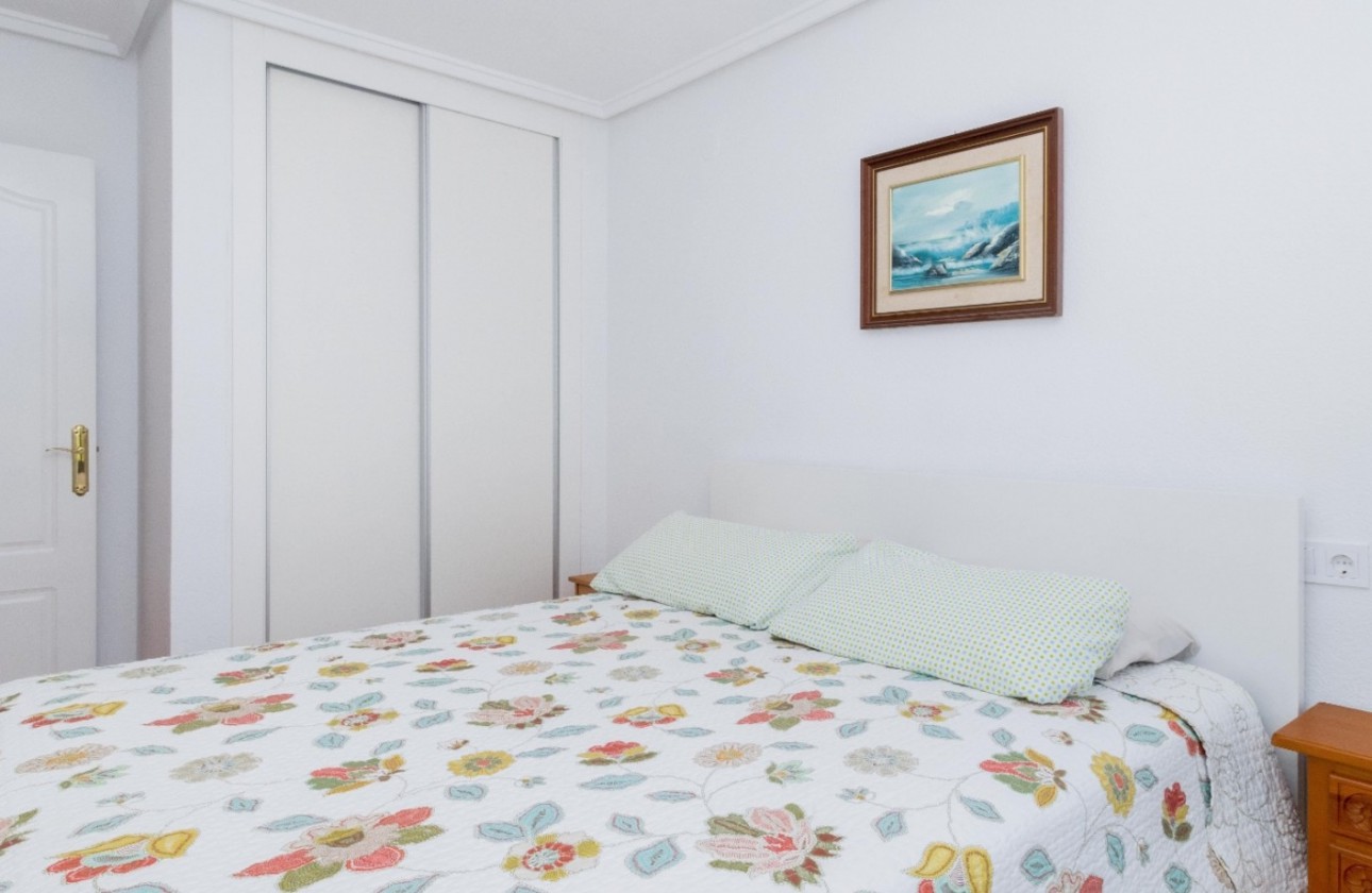 Reventa - Chalet - Orihuela Costa - La Zenia