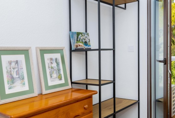 Reventa - Chalet - Orihuela Costa - La Zenia