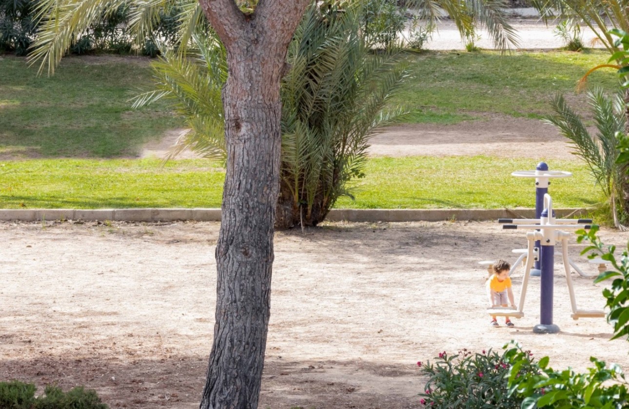 Reventa - Chalet - Orihuela Costa - La Zenia