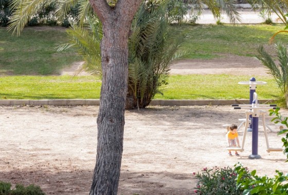 Reventa - Chalet - Orihuela Costa - La Zenia