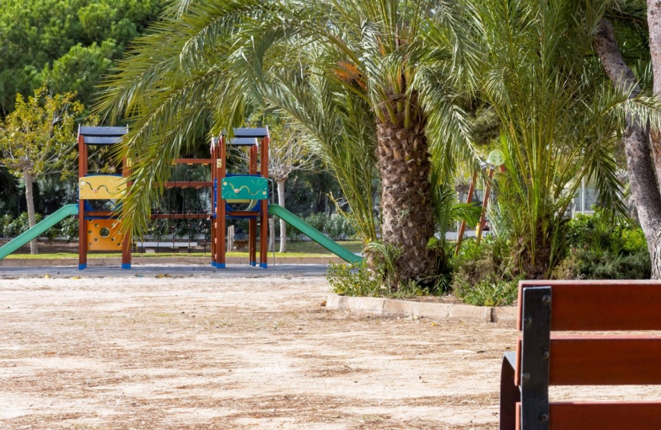 Reventa - Chalet - Orihuela Costa - La Zenia