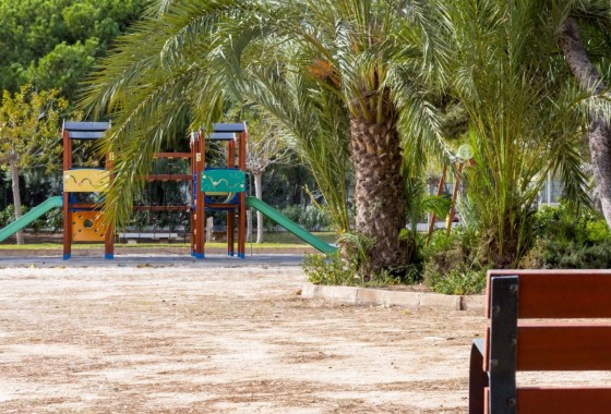 Reventa - Chalet - Orihuela Costa - La Zenia